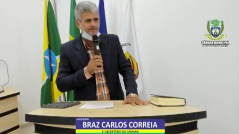 NOTA DE REPÚDIO